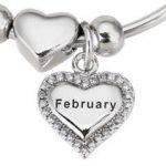 February Bangle - Image 8