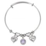 June Bangle