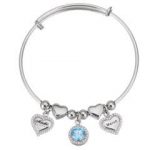March Bangle