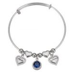 September Bangle