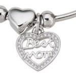 Mom Daughter Bangle - Image 5