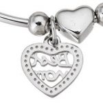 Mom Daughter Bangle - Image 6
