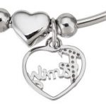 Mom Daughter Bangle - Image 8