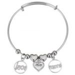 Mom Love Bangle