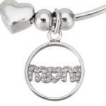 Mom Love Bangle - Image 4