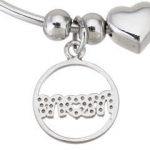 Mom Love Bangle - Image 3
