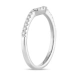 14K 0.16Ct Ring Enhancer - Image 2