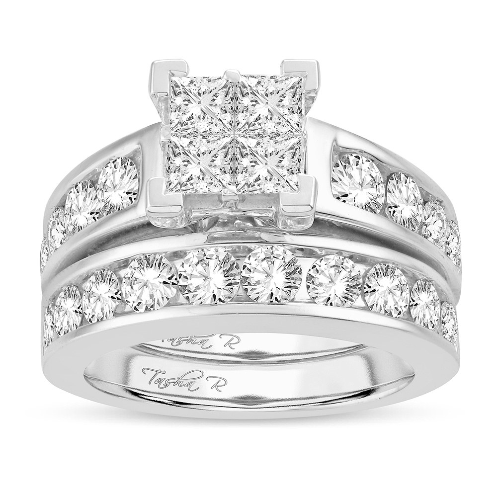 38118_1-2.jpg 14K 2.00CT Diamond RING - Image 1