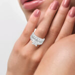 14K 2.00CT Diamond RING - Image 4