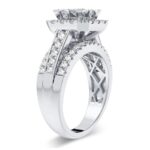 14K 2.00CT Diamond Ring - Image 2