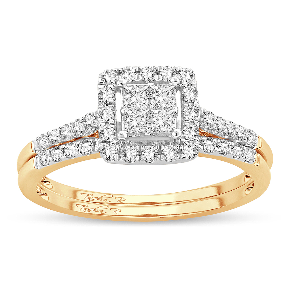 40654_1.jpg 14K 2.00CT Diamond RING - Image 1
