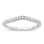 14K 0.25 Ring Enhancer