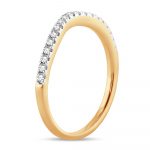 14K 0.25 Ring Enhancer - Image 2
