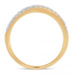 14K 0.25 Ring Enhancer - Image 3