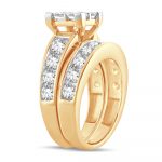14K 2.00CT Diamond RING - Image 2