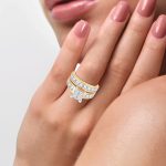 14K 2.00CT Diamond RING - Image 4