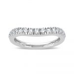 14K 0.50 Ring Enhancer Band
