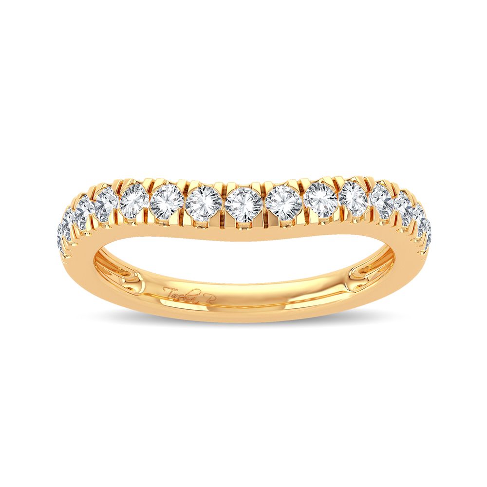 51417_1.jpg 14K 0.50 Ring Enhancer Band - Image 1