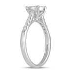 14K 0.50CT Diamond ring - Image 2