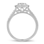 14K 0.50CT Diamond ring - Image 3