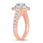 14K 1.50CT Diamond ring - Image 2