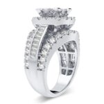 14K 1.95CT Diamond Ring - Image 2