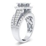 14K 2.00CT Diamond Ring - Image 2