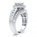 14K 1.50CT Diamond Ring - Image 2