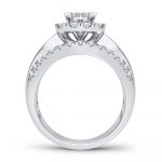 14K 1.50CT Diamond Ring - Image 3