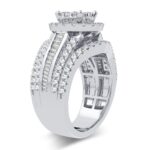 14K 1.90CT Diamond Ring - Image 2