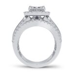 14K 1.90CT Diamond Ring - Image 3