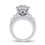 10K 1.00CT Diamond Ring - Image 3
