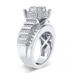 14K 2.00CT Diamond Ring - Image 2