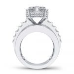 14K 2.00CT Diamond Ring - Image 3