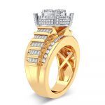 14K 2.00CT Diamond Ring - Image 2