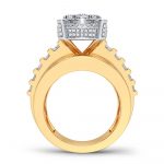 14K 2.00CT Diamond Ring - Image 3