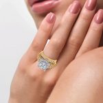14K 2.00CT Diamond Ring - Image 4
