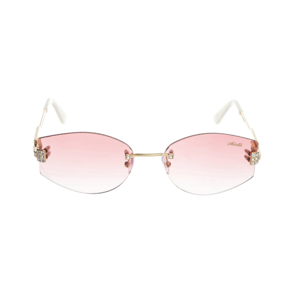 Miche Sunglasses MJ Diamonds