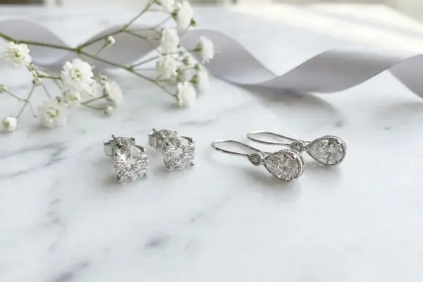 Choosing Earrings for the Occasion