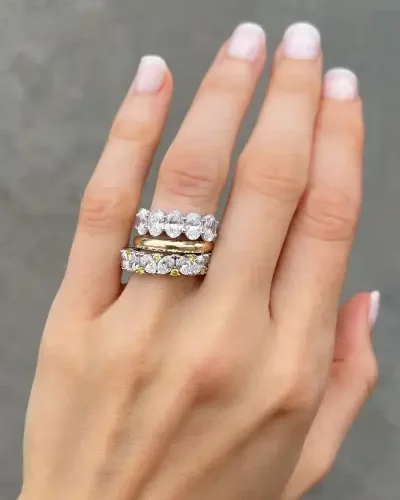 Diamond Bands