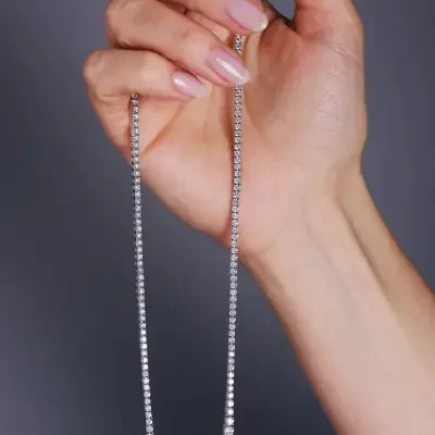 Diamond Necklace