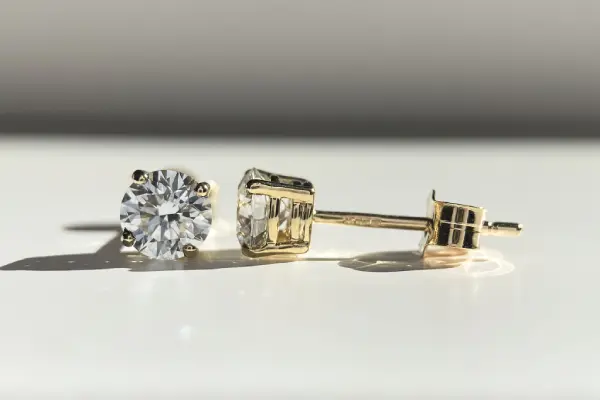 Diamond Studs