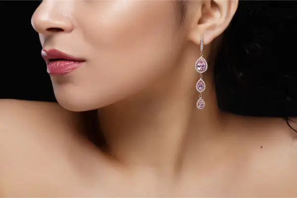 Drop, Dangle, and Linear Styles