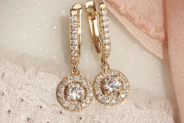 Drop and Dangle Earrings