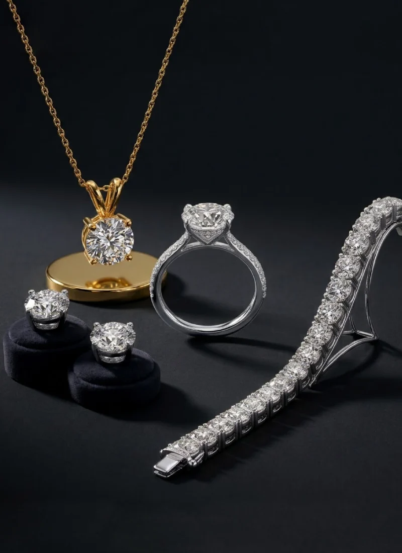 Frequently Asked Question _ MJ Diamonds _ Michigan Largest Independent Jeweler