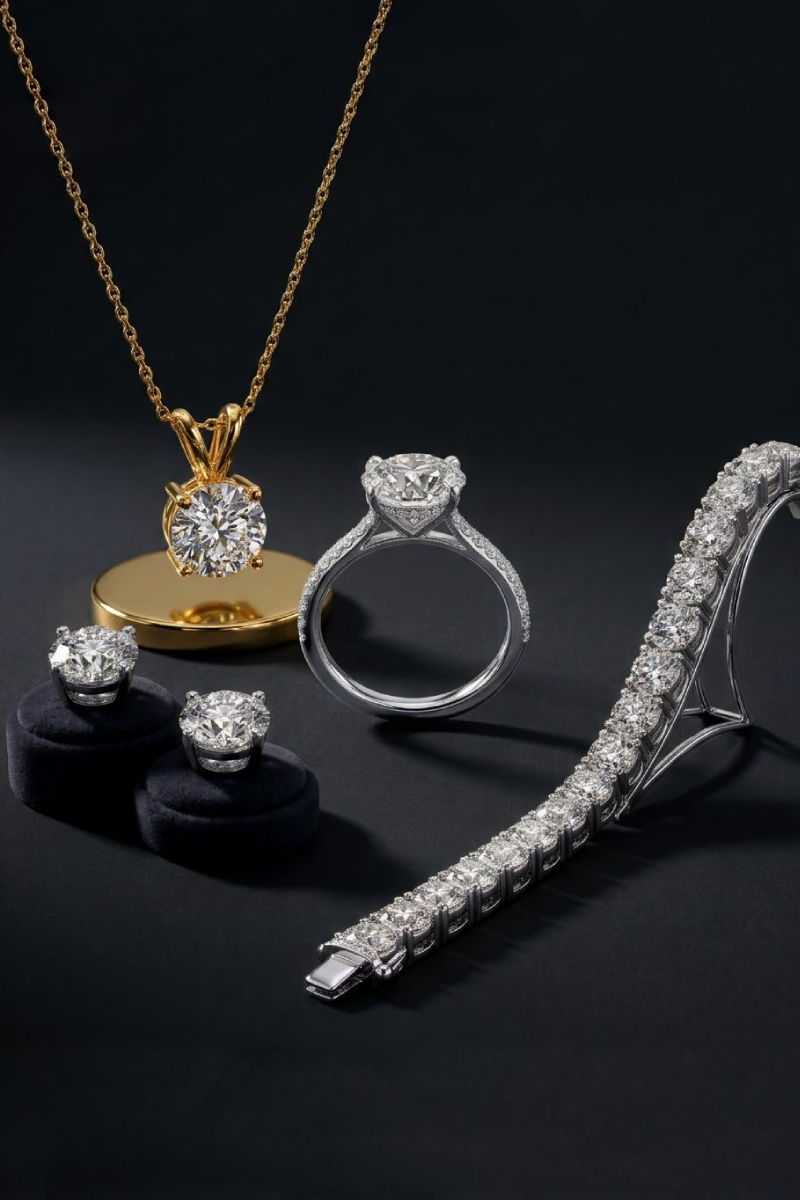 Frequently Asked Question _ MJ Diamonds _ Michigan Largest Independent Jeweler Frequently Asked Question _ MJ Diamonds _ Michigan Largest Independent Jeweler