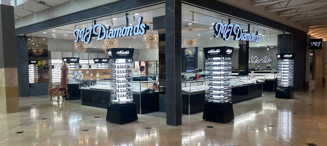 Franklin Park Mall