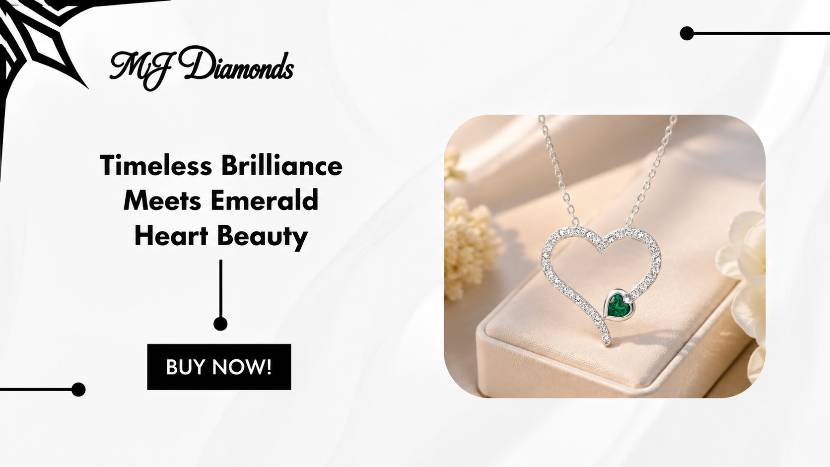 Emerald Necklace_ Meaning, Styles, Prices and Buying Tips