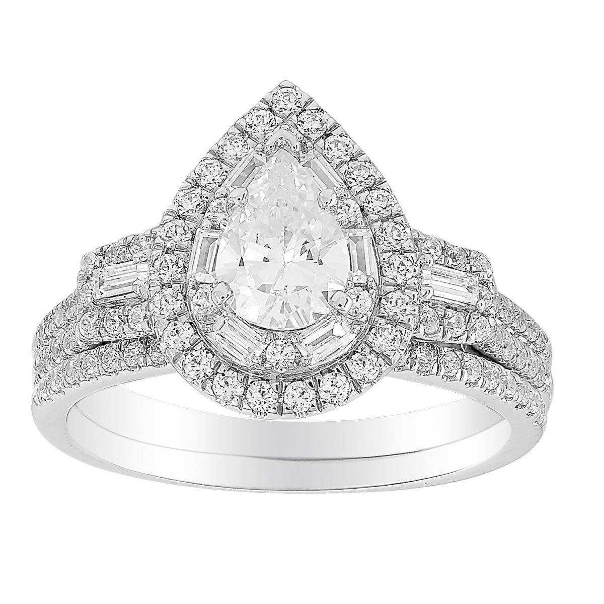 Buy Diamond Rings Dearborn, MI MJ Diamonds